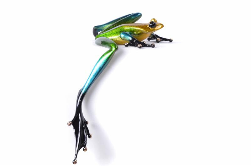 Lady Spencer Frogman (Tim Cotterill)